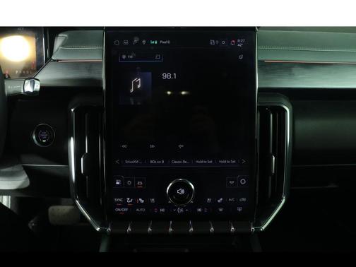 2024 GMC Acadia AWD AT4