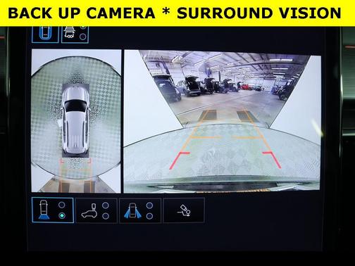 2024 GMC Acadia AWD AT4