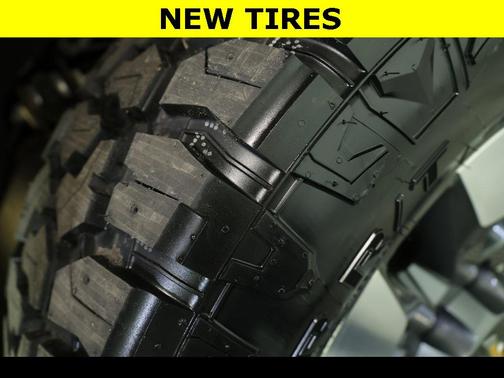 2021 Chevrolet Silverado 2500 LT