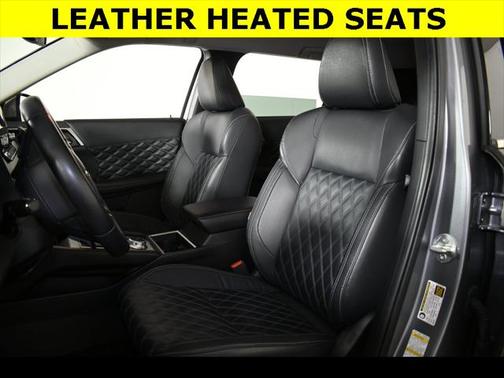 2022 Mitsubishi Outlander SEL 2.5 S-AWC