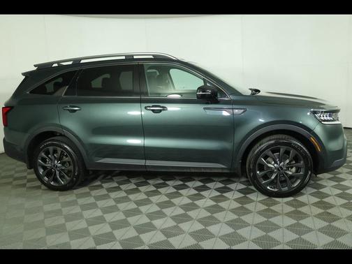 2023 Kia Sorento EX