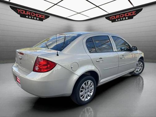 2009 Chevrolet Cobalt LT