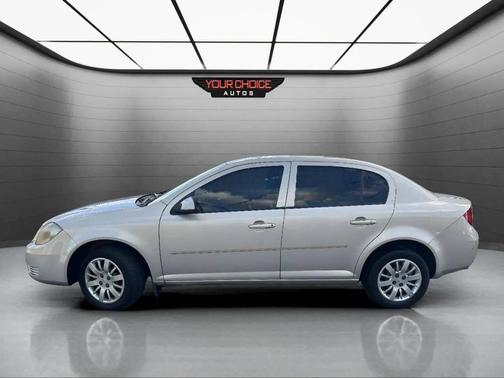 2009 Chevrolet Cobalt LT