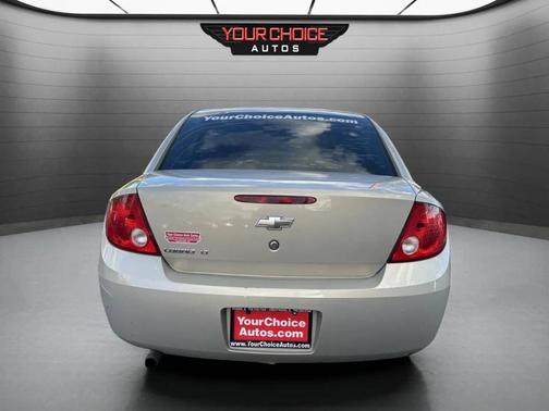 2009 Chevrolet Cobalt LT