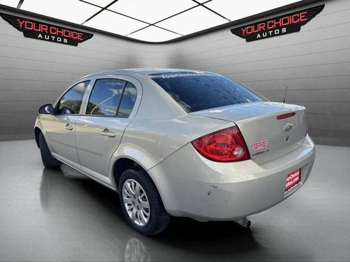 2009 Chevrolet Cobalt LT