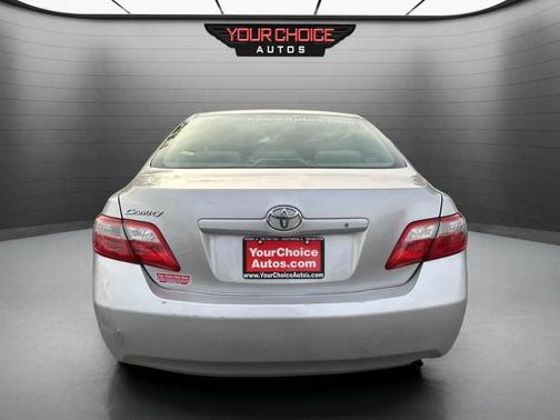 2009 Toyota Camry SE