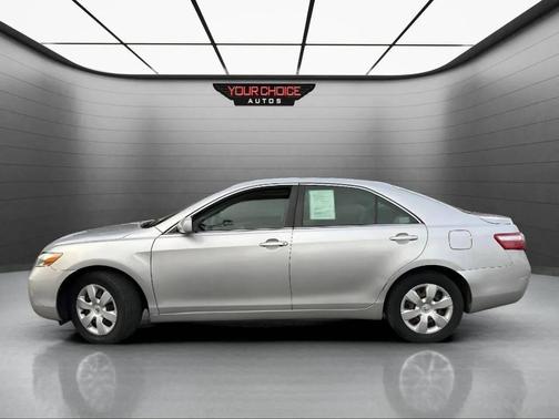 2009 Toyota Camry SE