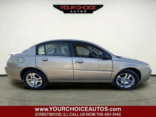 2006 Saturn Ion 2
