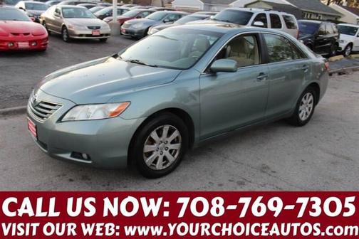 Photo 3 of 24 of 2007 Toyota Camry XLE