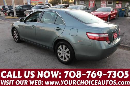 Photo 5 of 24 of 2007 Toyota Camry XLE