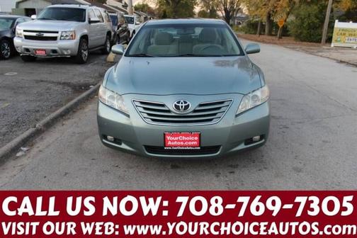 Photo 2 of 24 of 2007 Toyota Camry XLE