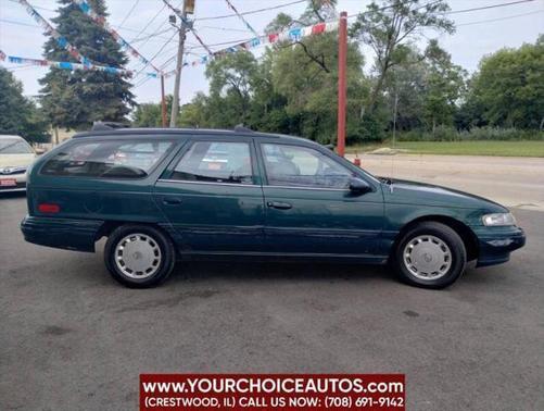 1995 Mercury Sable GS