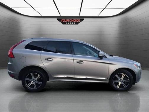 2015 Volvo XC60 T6