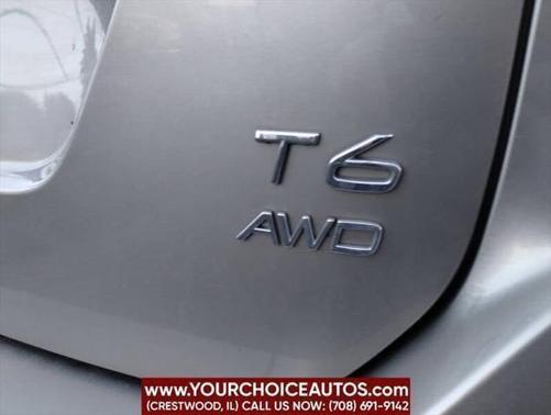2015 Volvo XC60 T6