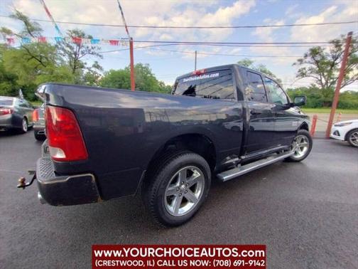 2014 RAM 1500 Tradesman/Express