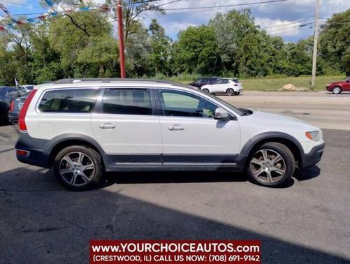 2015 Volvo XC70 T6 Premier Plus
