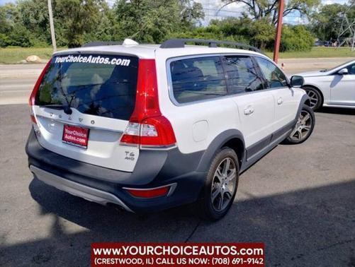 2015 Volvo XC70 T6 Premier Plus