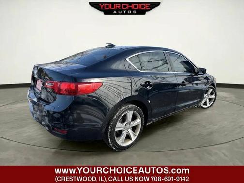 2014 Acura ILX 2.0L Technology