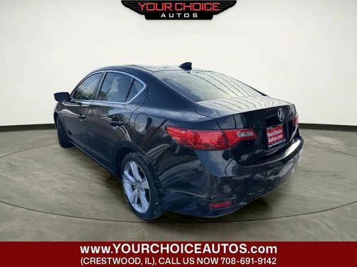 2014 Acura ILX 2.0L Technology