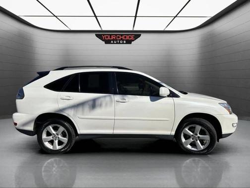 2005 Lexus RX 330 Base