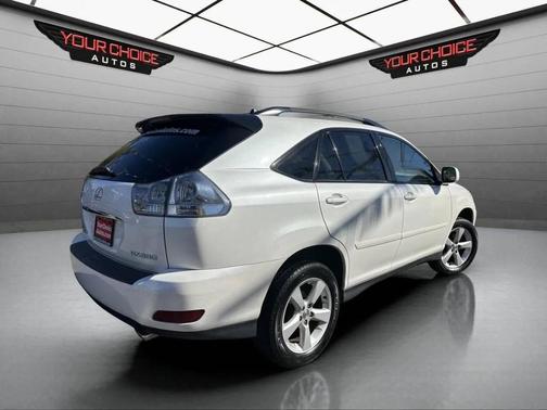 2005 Lexus RX 330 Base