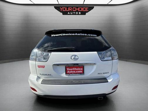 2005 Lexus RX 330 Base