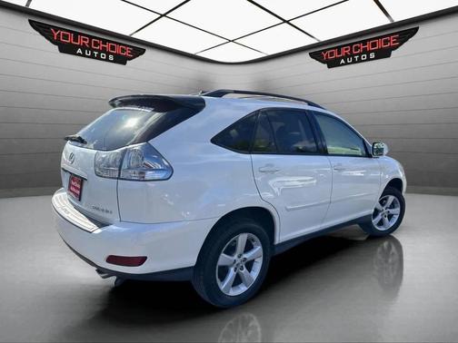 2005 Lexus RX 330 Base