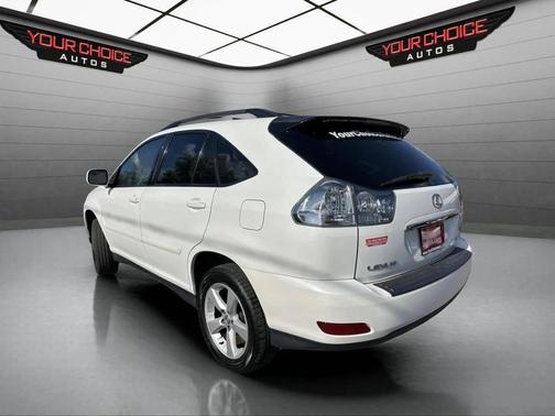 2005 Lexus RX 330 Base