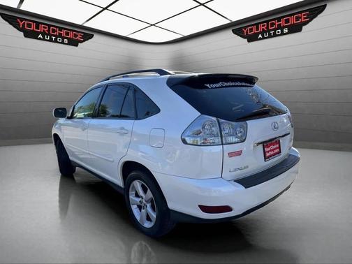 2005 Lexus RX 330 Base