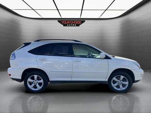 2005 Lexus RX 330 Base