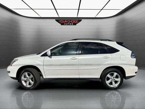 2005 Lexus RX 330 Base