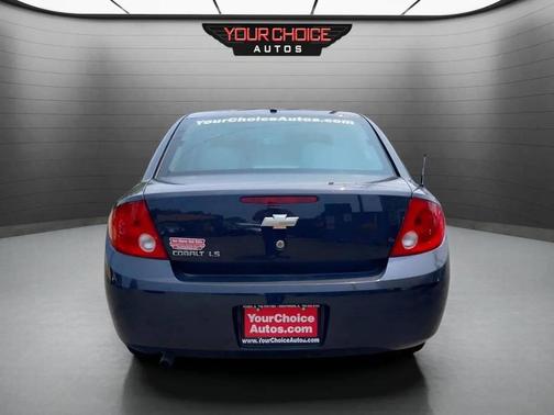 2008 Chevrolet Cobalt LS