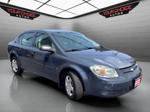 2008 Chevrolet Cobalt LS