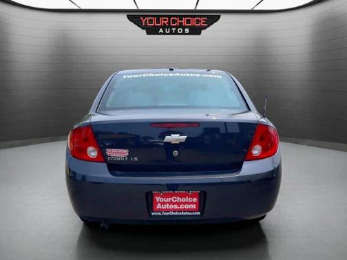 2008 Chevrolet Cobalt LS