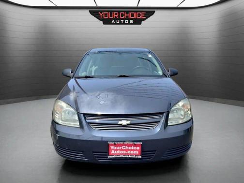 2008 Chevrolet Cobalt LS