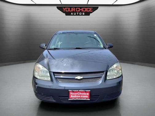 2008 Chevrolet Cobalt LS