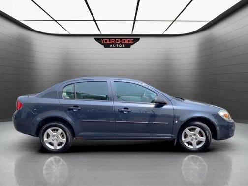 2008 Chevrolet Cobalt LS