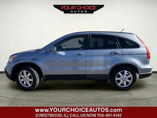 2008 Honda CR-V EX