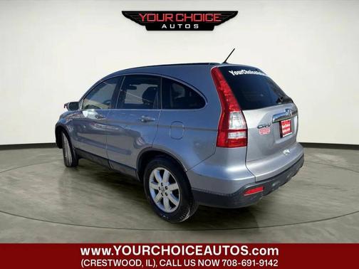 2008 Honda CR-V EX