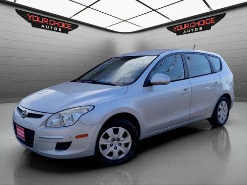 2012 Hyundai Elantra Touring GLS