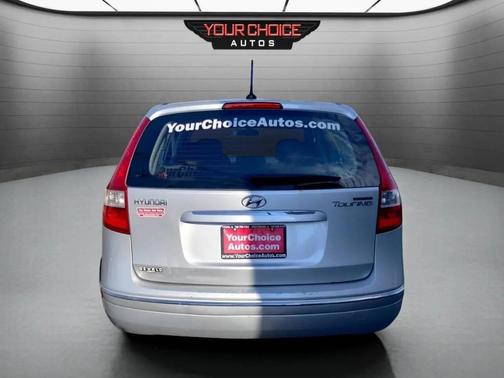 2012 Hyundai Elantra Touring GLS