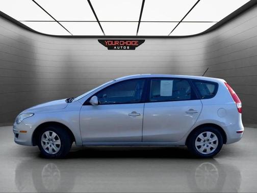 2012 Hyundai Elantra Touring GLS