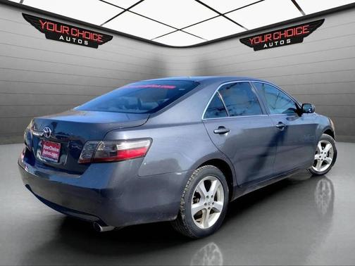 2009 Toyota Camry LE