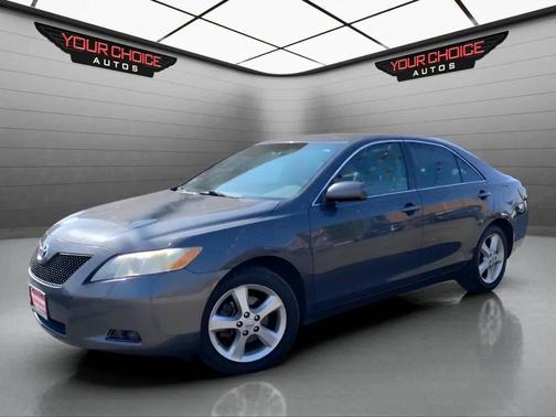 2009 Toyota Camry LE
