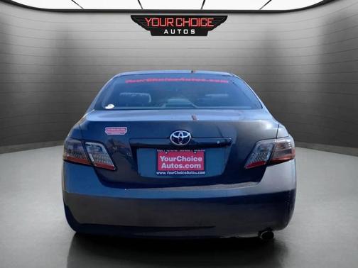 2009 Toyota Camry LE
