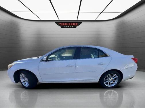 2013 Chevrolet Malibu 1LT