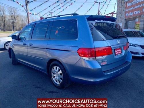 2009 Honda Odyssey EX