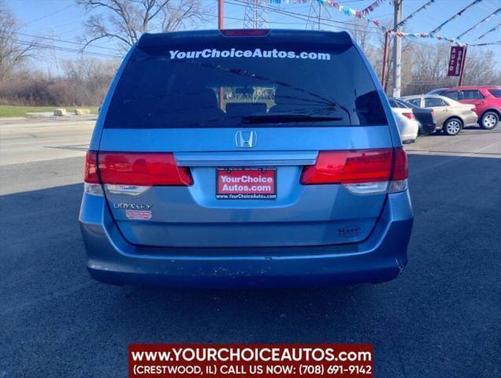 2009 Honda Odyssey EX