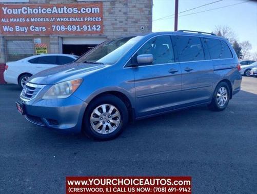 2009 Honda Odyssey EX