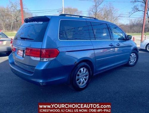 2009 Honda Odyssey EX
